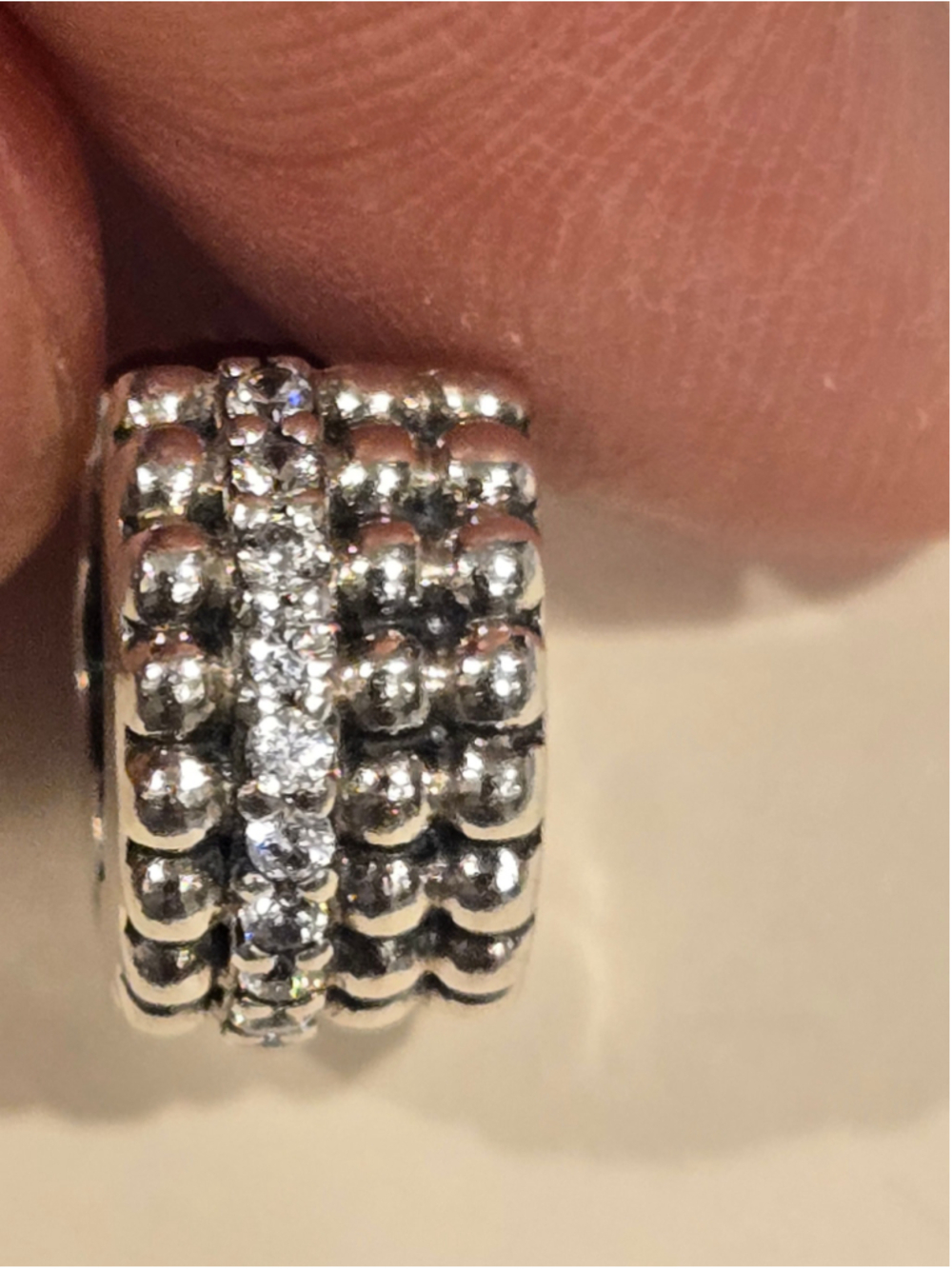 pandora clip